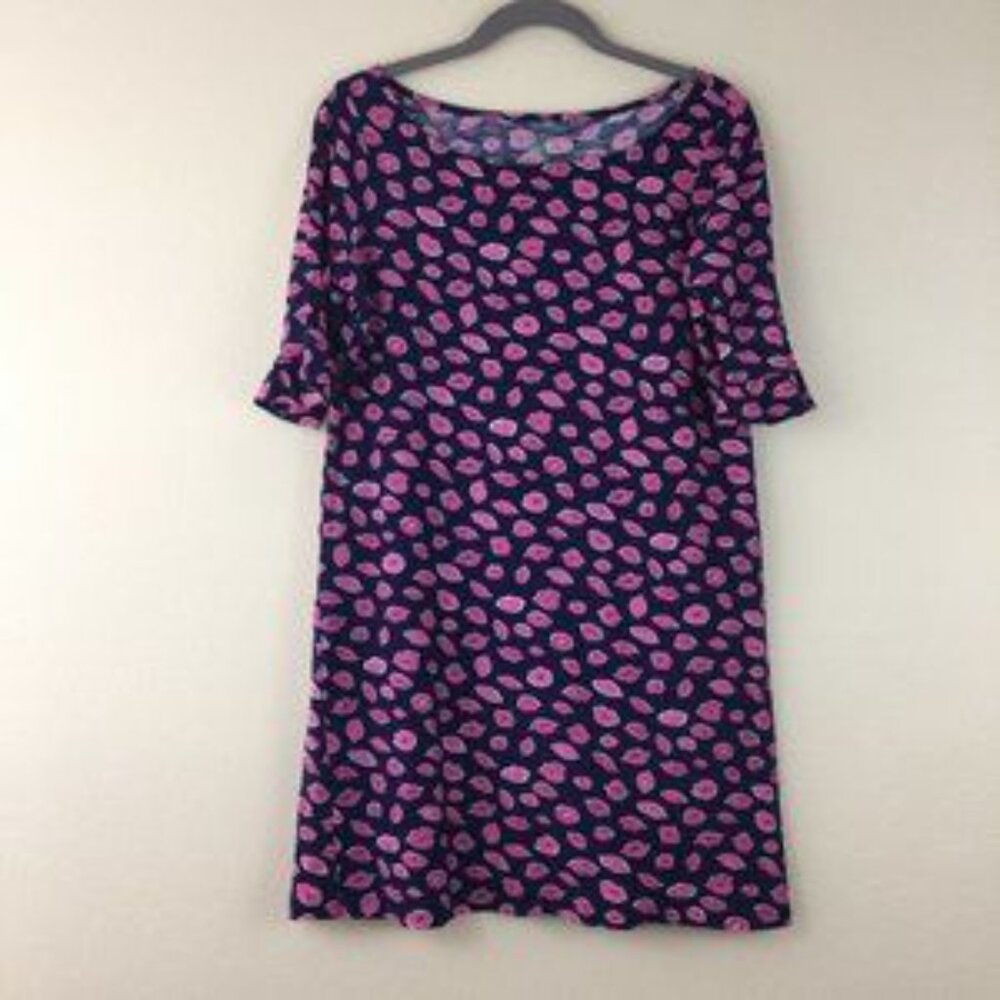 Lilly Pulitzer Somerset Dress - Picture 7 of 8